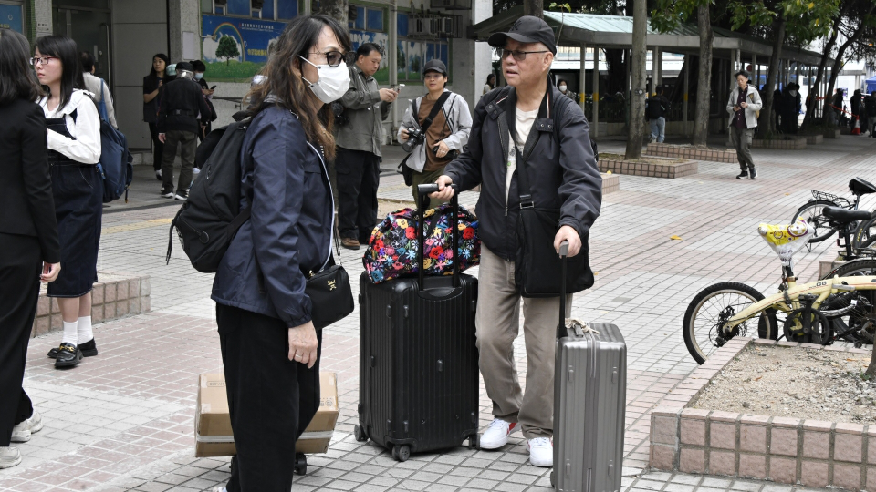 宏福苑大火｜政府長遠安置建議：「樓換樓」最快今年9月上樓「原址重建」起碼等九年