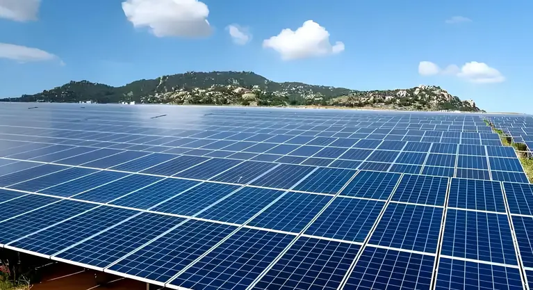 兩部門：4月起，取消光伏等產品增值稅出口退稅