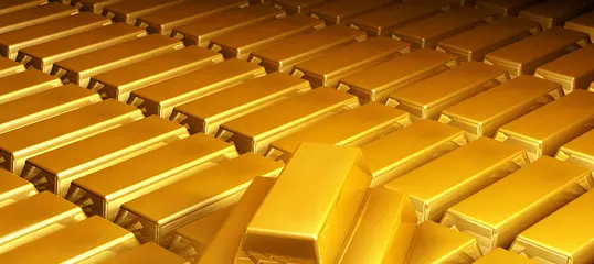 金銀晚盤普遍上漲