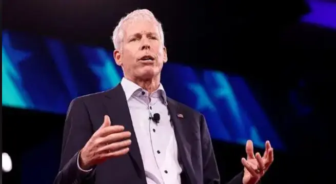 美能源部長：將允許美石油公司進入委內瑞拉開展業務