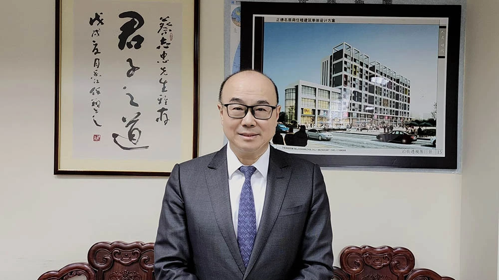 【名家指點】樓市穩步微升有利香港長遠發展