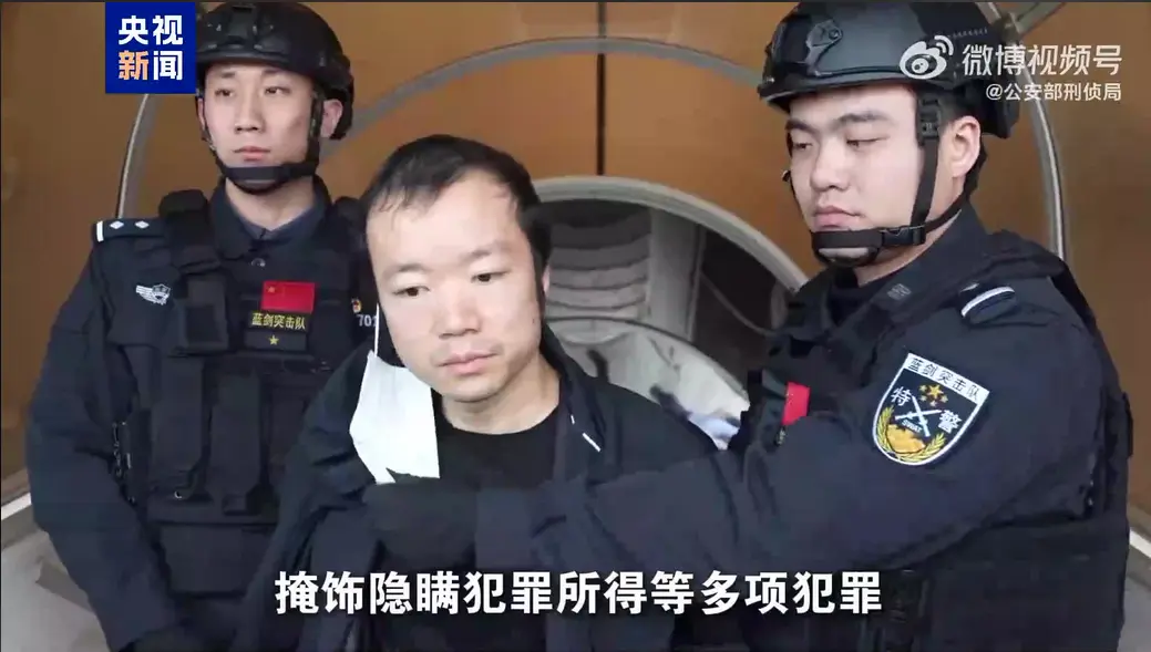 柬埔寨國王頒令：撤銷陳志國籍