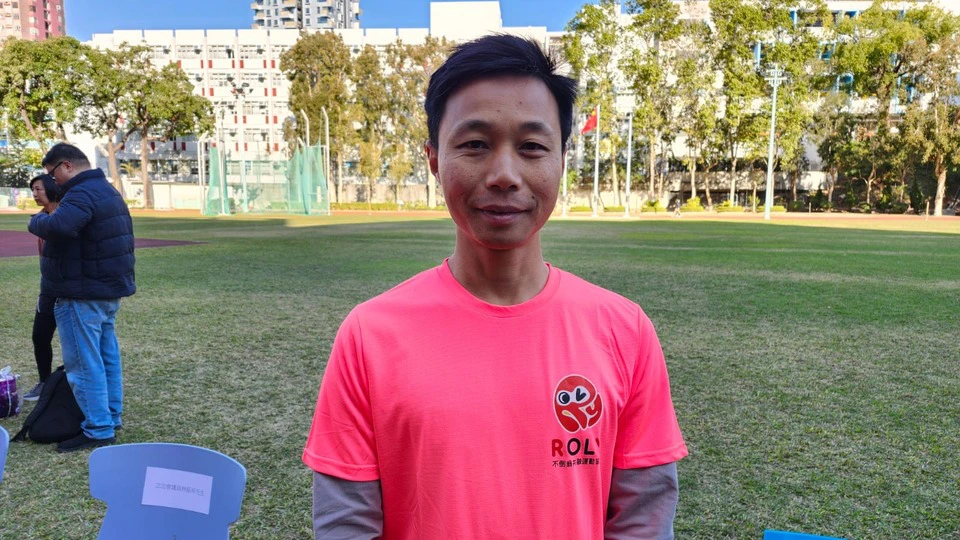 宏福苑大火｜立法會周三開會討論 林振昇:聚焦工程安全監管問題