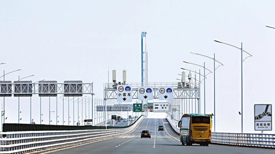 「港車北上」新一輪抽籤申請本月12日至15日接受登記