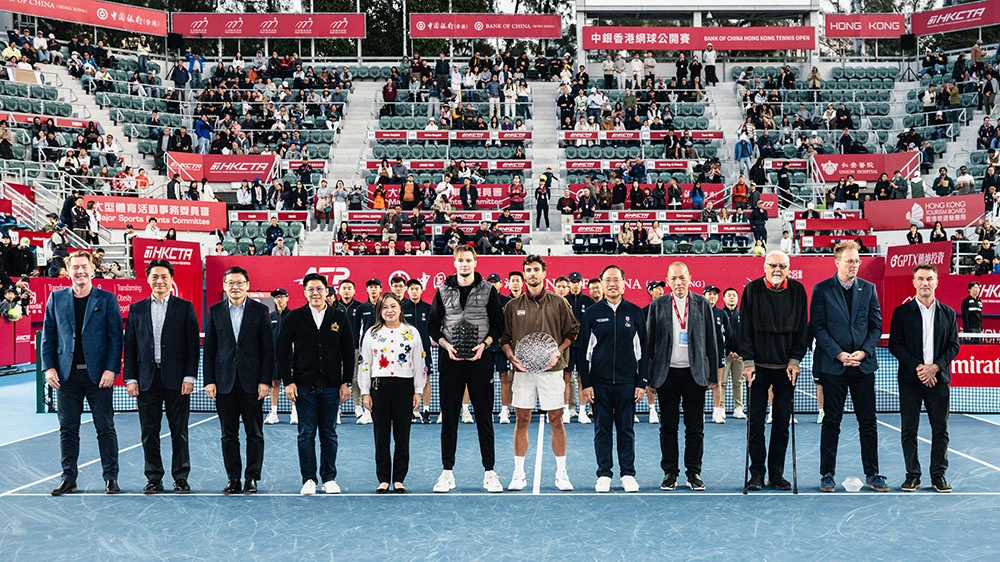 布力克香港網球賽封王排名衝前10 姆錫迪夥拍蘇利高男雙奪冠