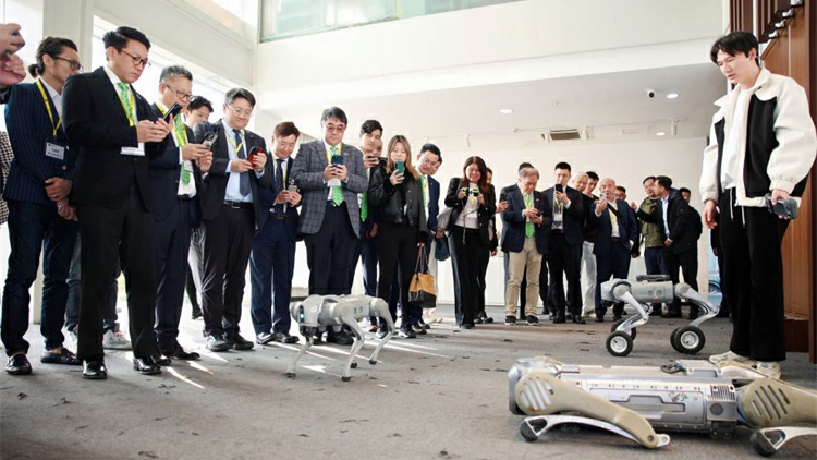 【商界心聲】借鑒杭州經驗 推進香港創科發展