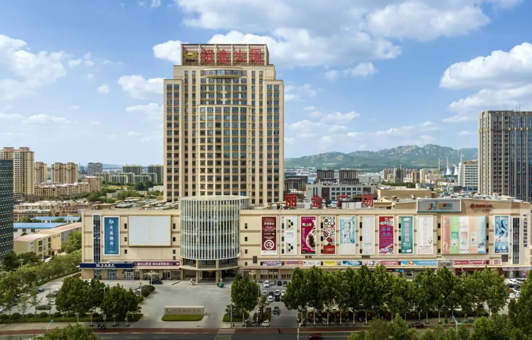 對標國際礦業強者，招金啟動海外資源「千噸計劃」