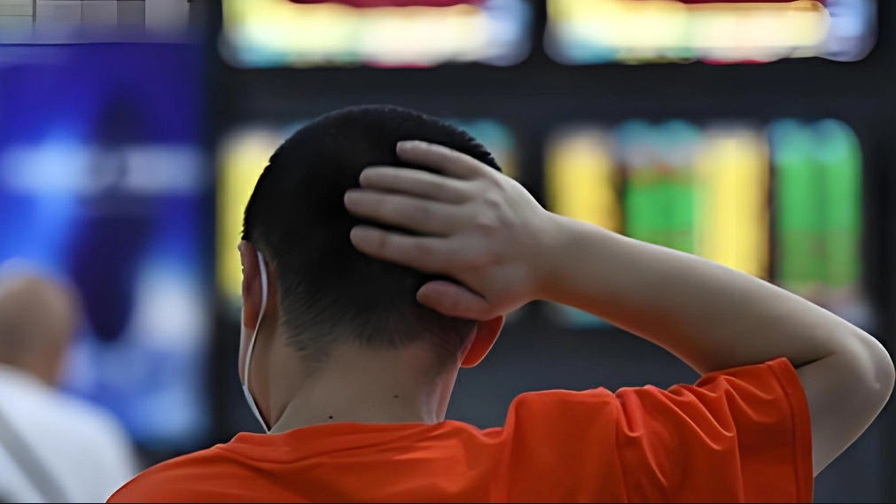 【A股開盤】滬指漲0.35% 商業航天等板塊漲幅居前