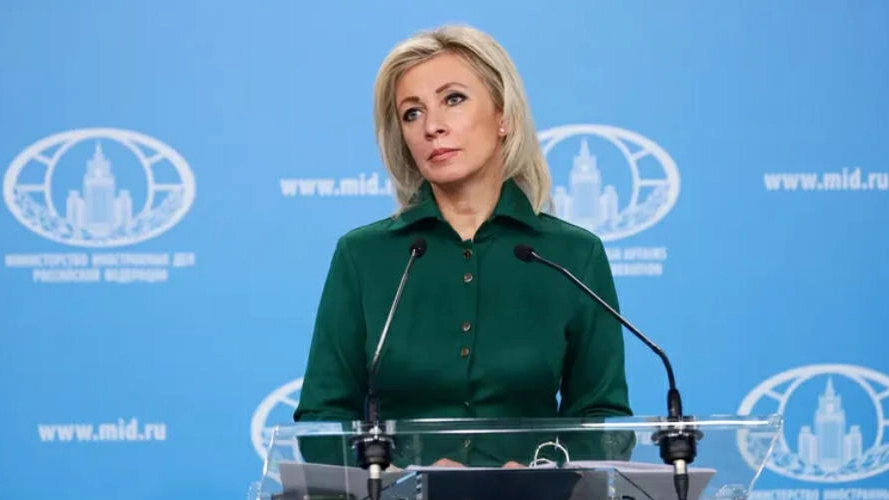 俄羅斯外交部：「綁架」普京是癡人說夢