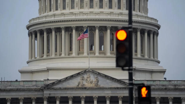 美媒稱美國政府13日將討論對伊朗干預方案