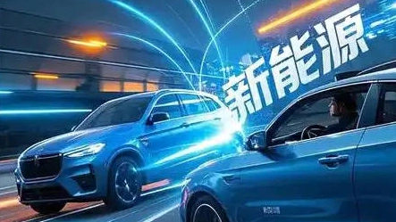 「國補」落地 買新能源車省多少錢