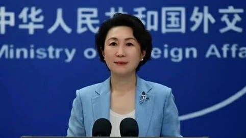 外交部：中方加強兩用物項對日本的出口管制 完全正當合理合法