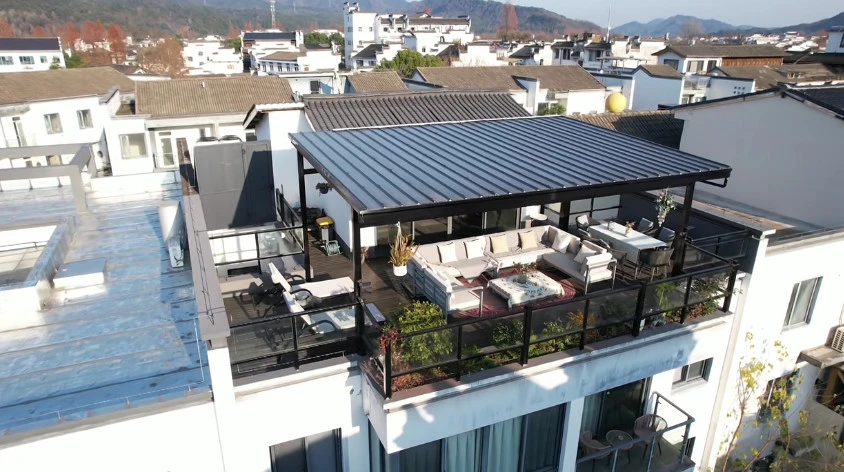 黃山休寧：山水之間 勾畫「文旅+共富」新圖景