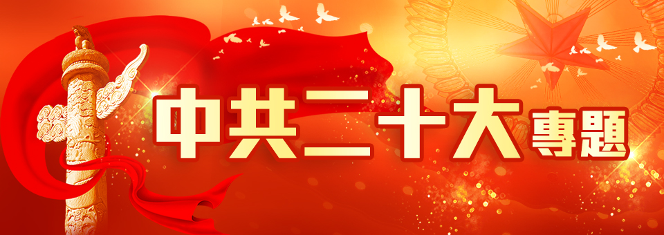 中共二十大