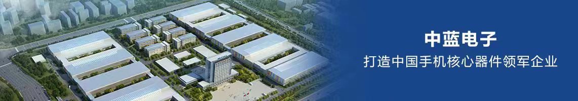 中藍電子