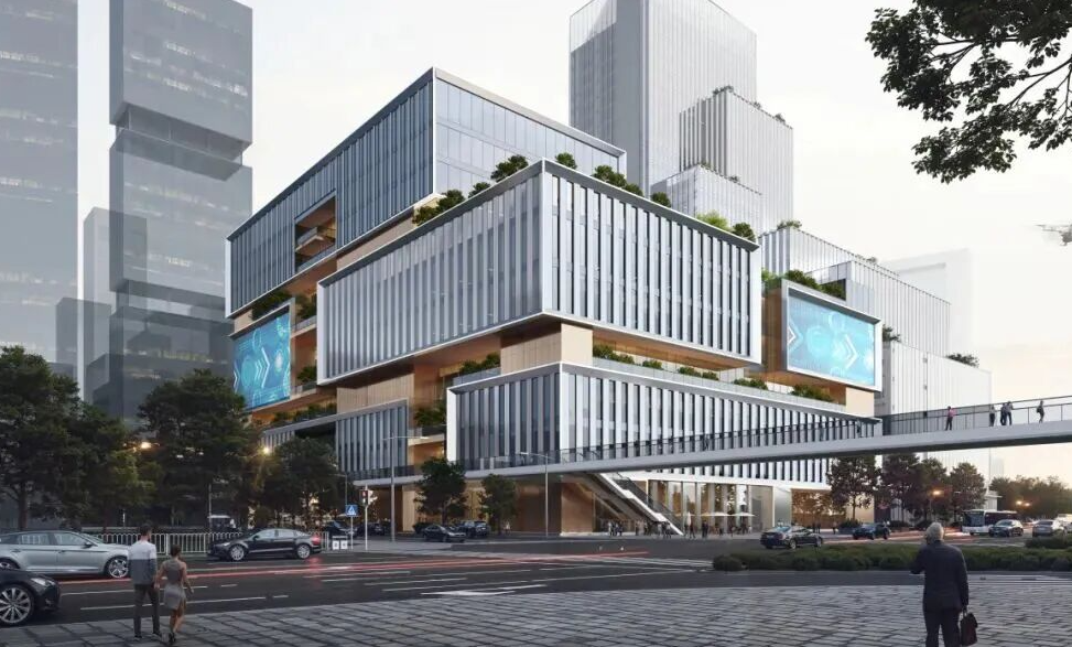 3、新質科技大廈二期效果圖.png