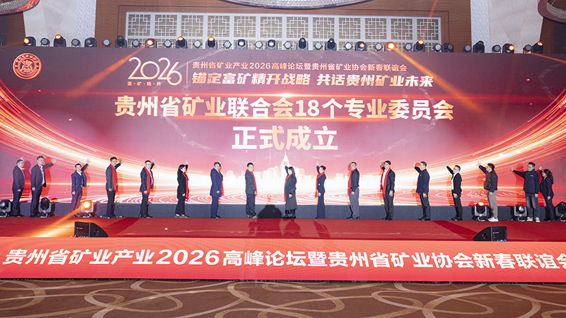 图3：贵州省矿业联合会18个专业委员会成立仪式.jpg