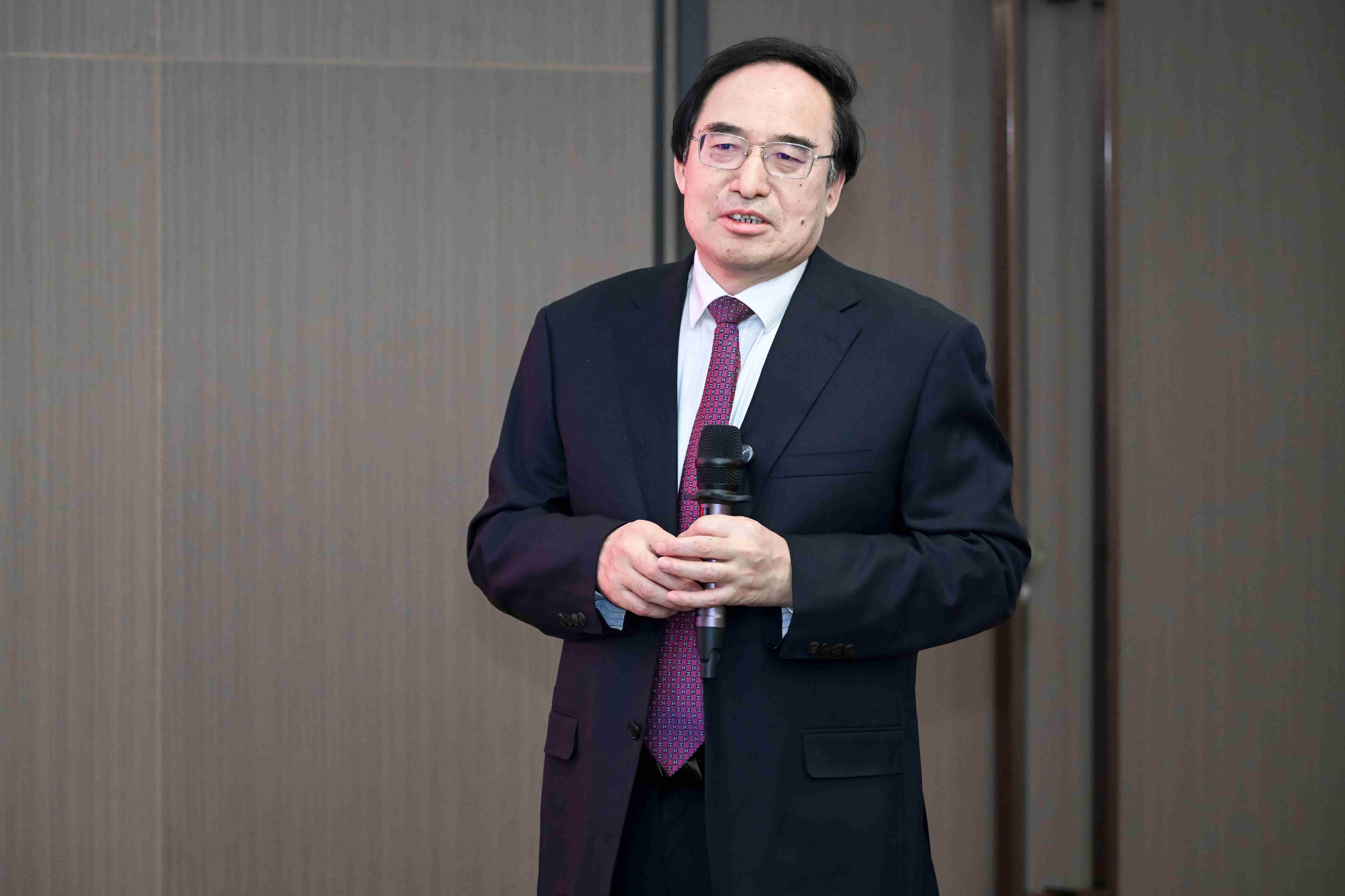 圖片6：立信會計师事務所執行總裁楊志國發言 (1).jpg