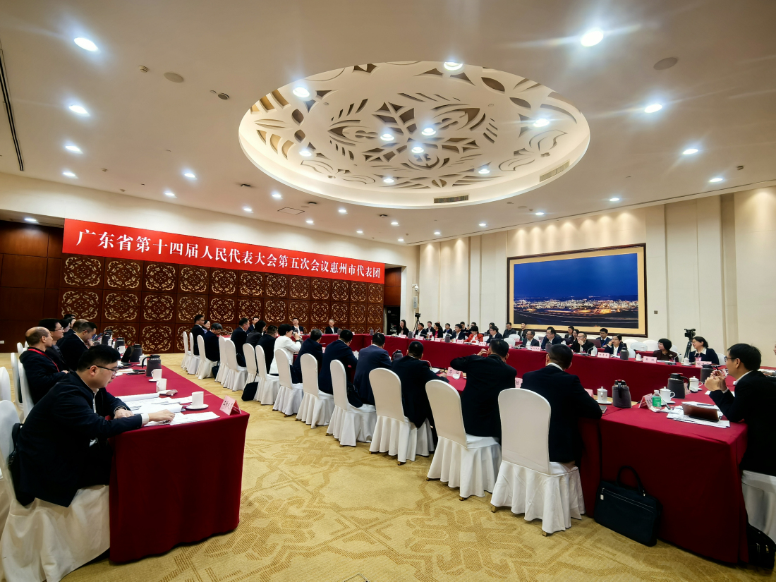 惠州市代表團開放團組活動現場 攝影:盧偉 .jpg