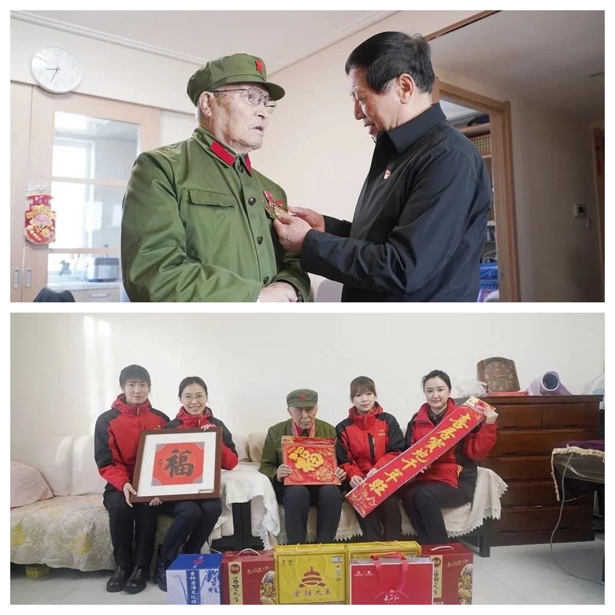 圖說四：老兵 __ 賈喜貴（上）老兵 __陶俊元（下）.jpg