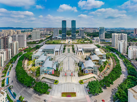 五邑華僑廣場。李振江 攝.png