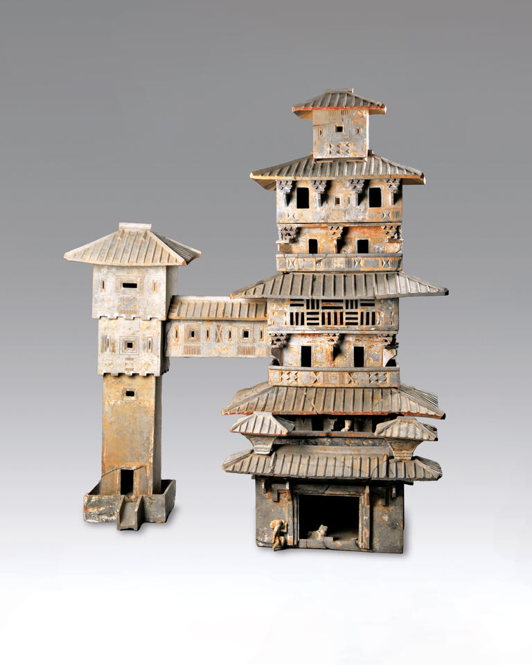 20_七層連閣式彩繪陶倉樓Seven‑storey painte.jpg