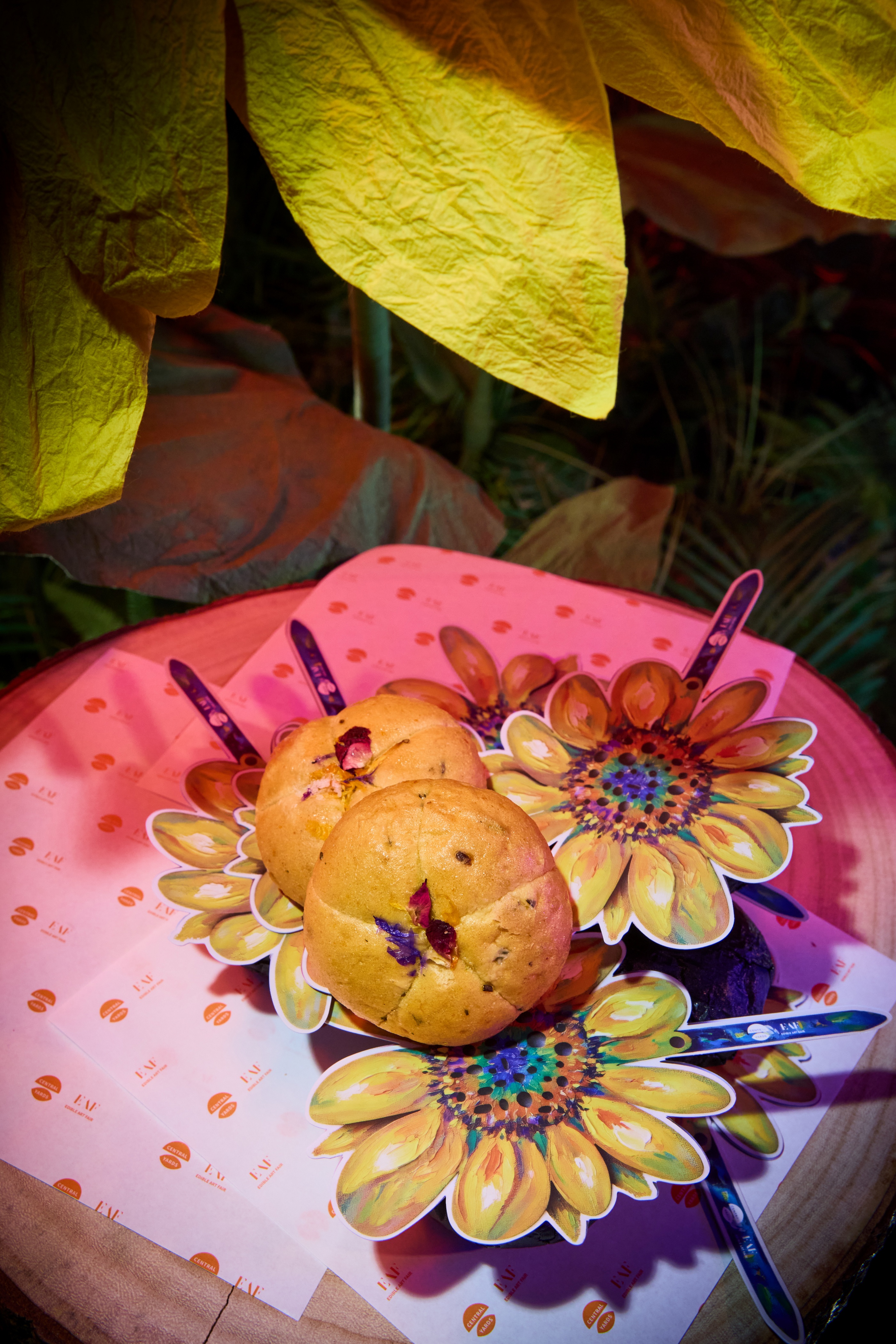 In Bloom (Image Credit to Central Yards Edible Art Fair).jpg