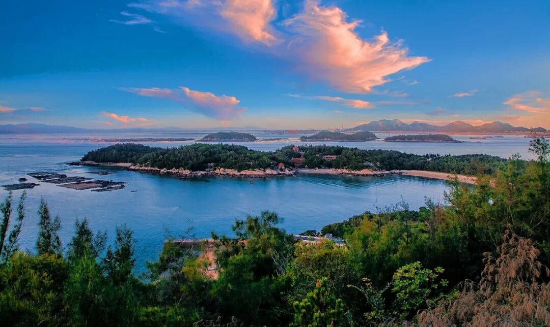 圖二：東山南門灣 電影《左耳》的取景地.jpg