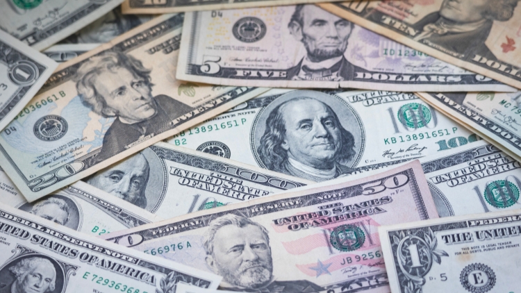 美元。圖源 中通社_副本.jpg