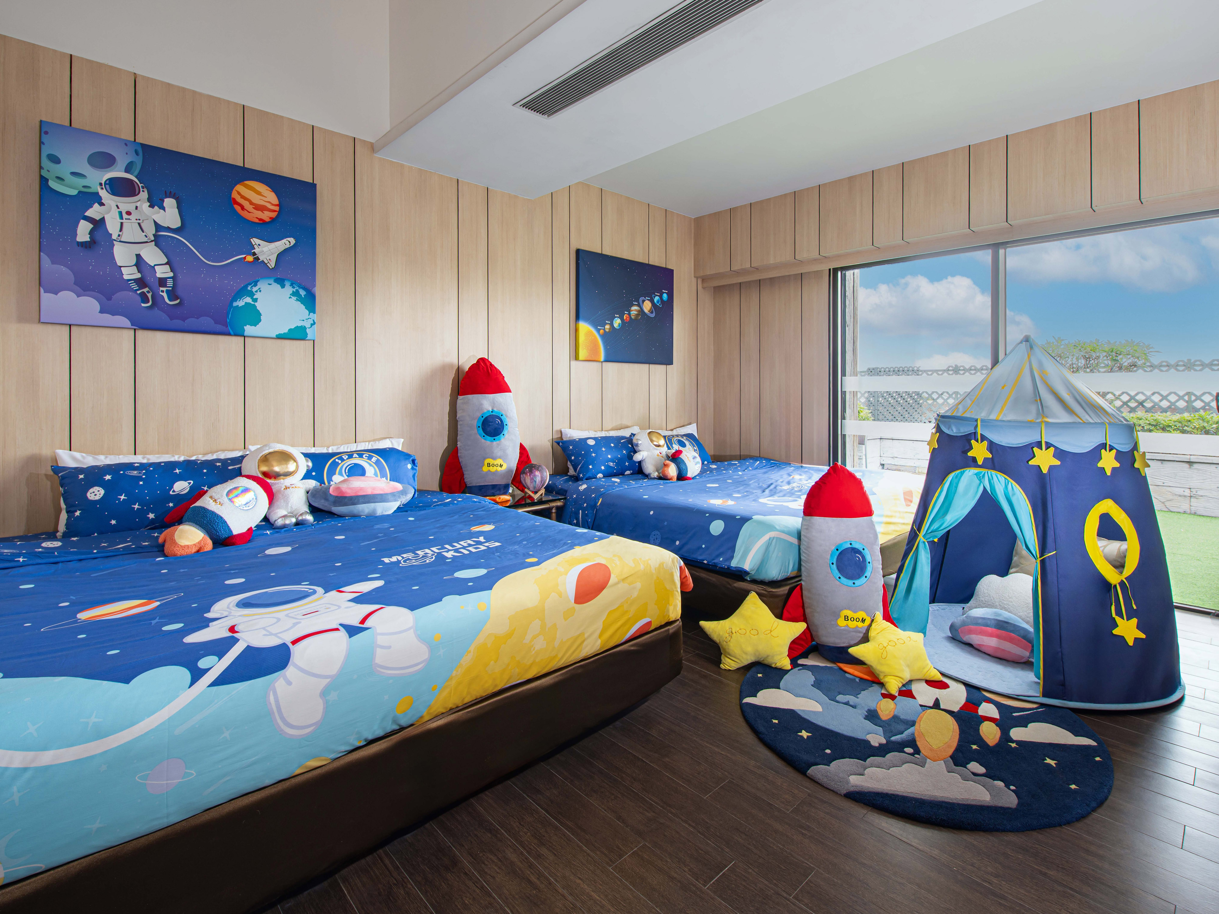 8. 挪亞方舟度假酒店 _「星宇漫遊主題客房」滿載浩瀚宇宙元素.jpg