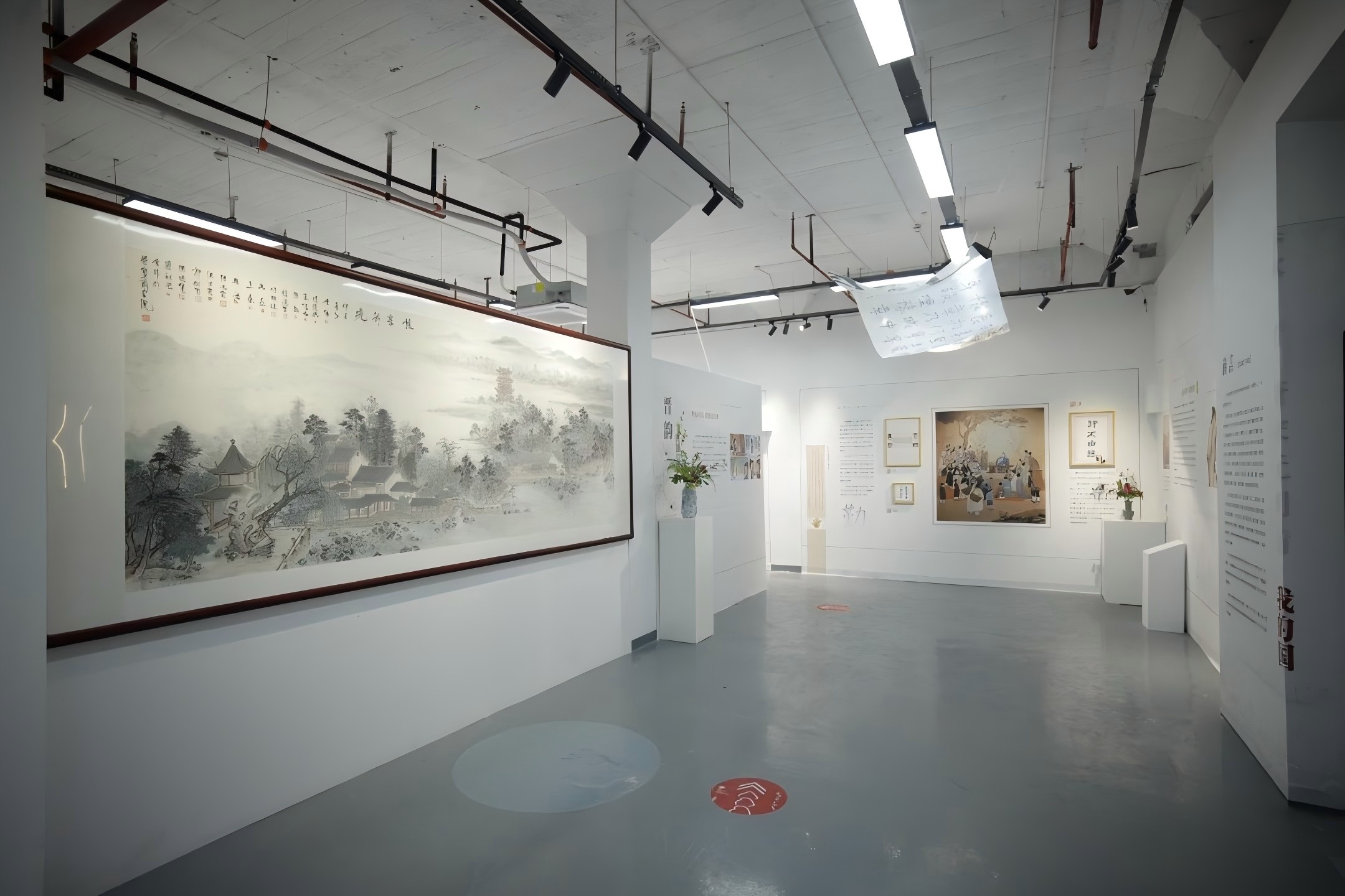 圖1：千年文脈 閱見東湖——全民共讀文學藝術展.jpg