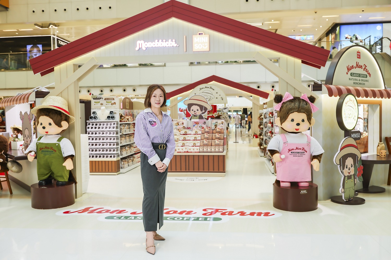 新鴻基地產代理有限公司租務部副總經理許嘉雯小姐 (1).jpg