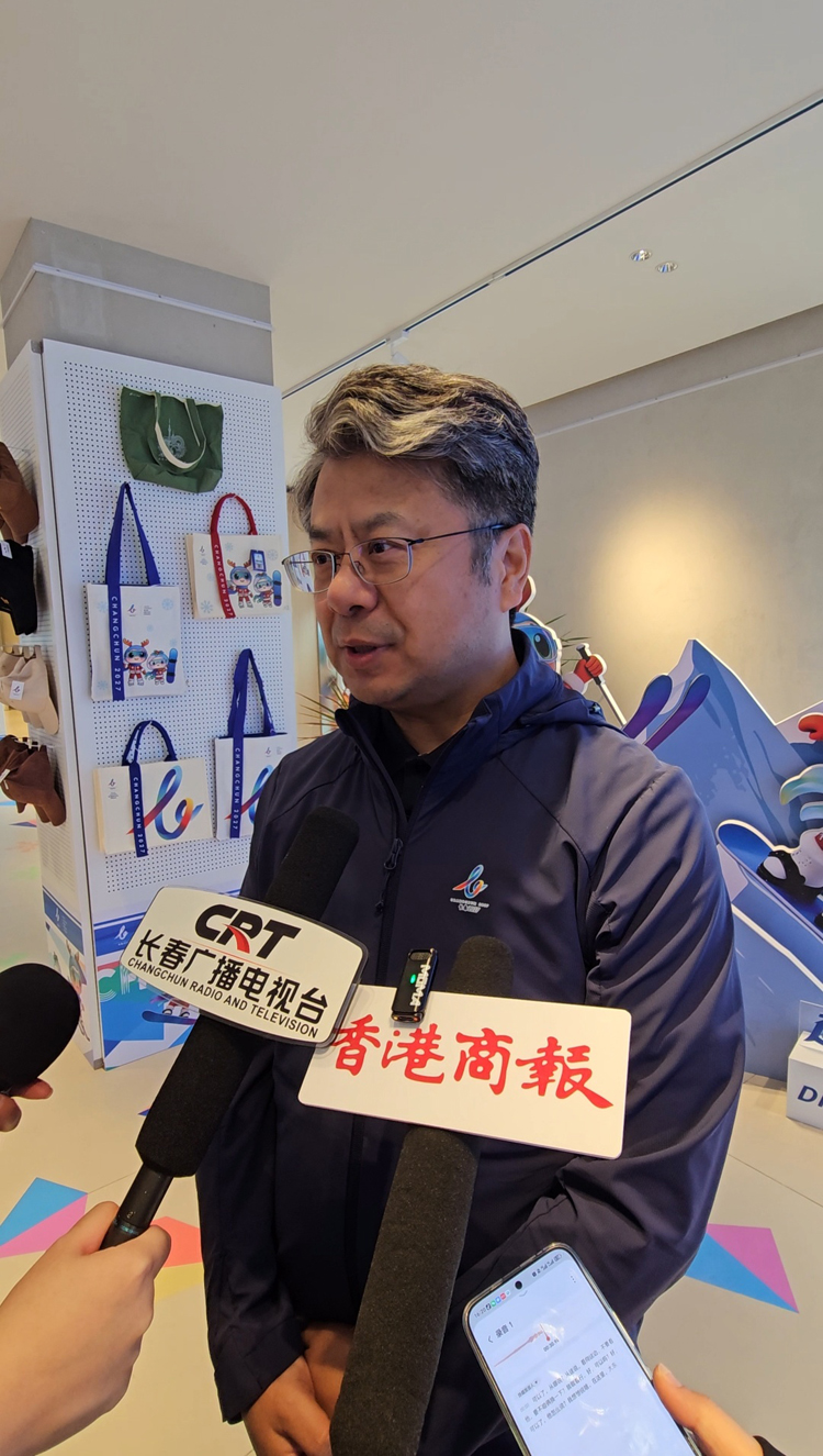 圖說三：長春文旅集團黨委副書記、總經理 韓銘飛.jpg