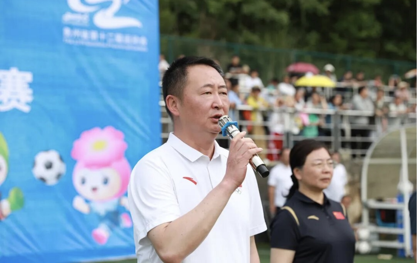 圖2:貴州省第十二屆運動會群眾賽事現場.jpg