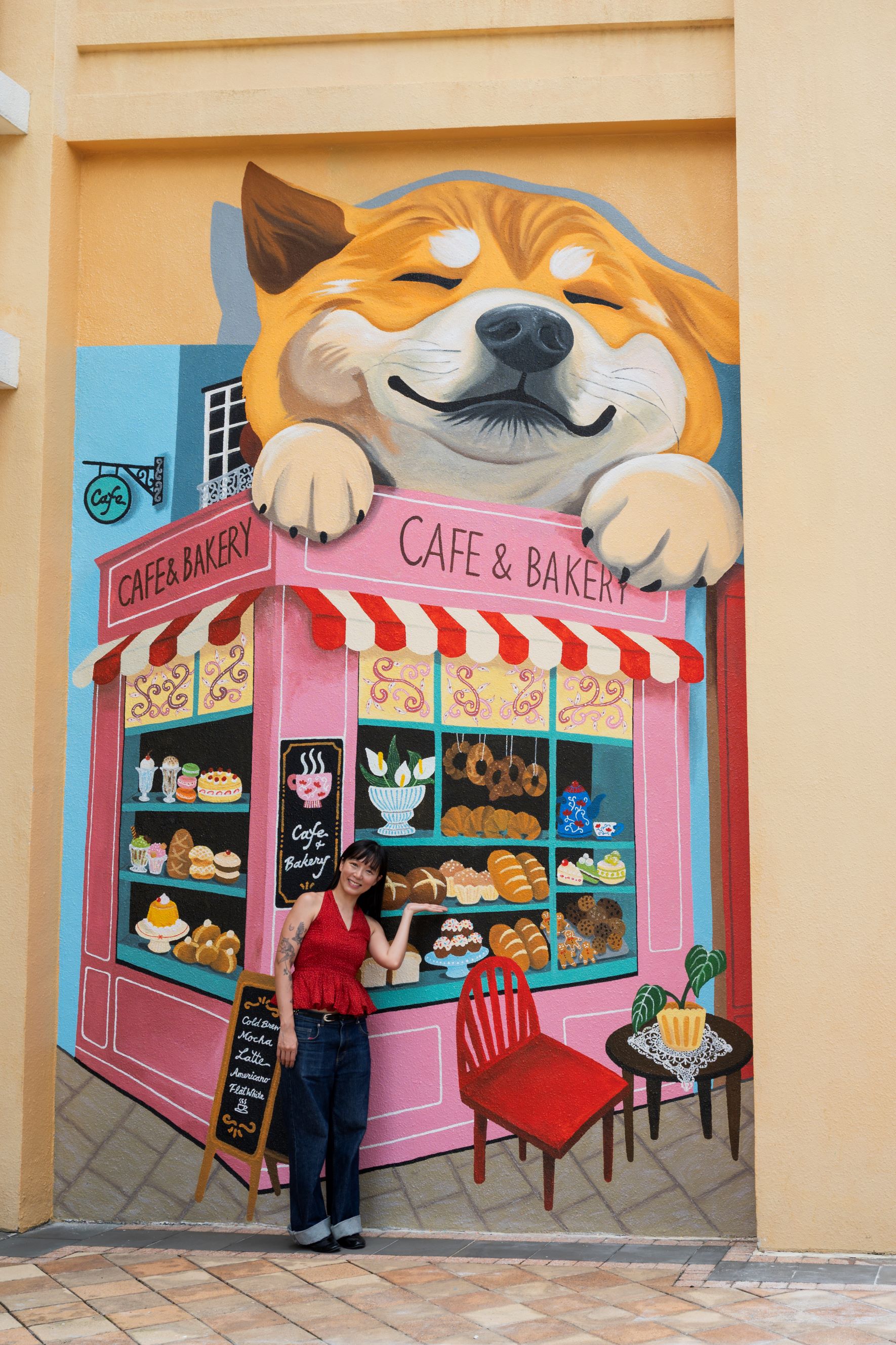 3. The Happy Paw Bakery by Ms. Kam Shing-yanAH2.jpg