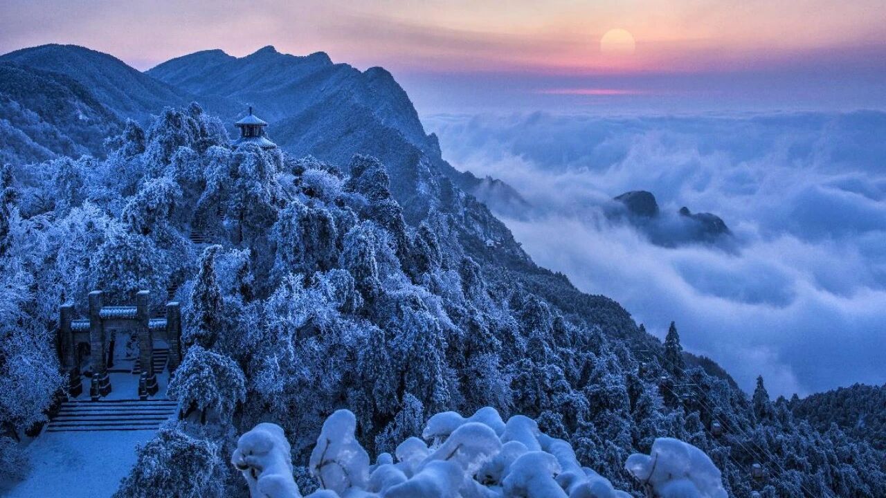 圖5：雪後的廬山風景.jpg