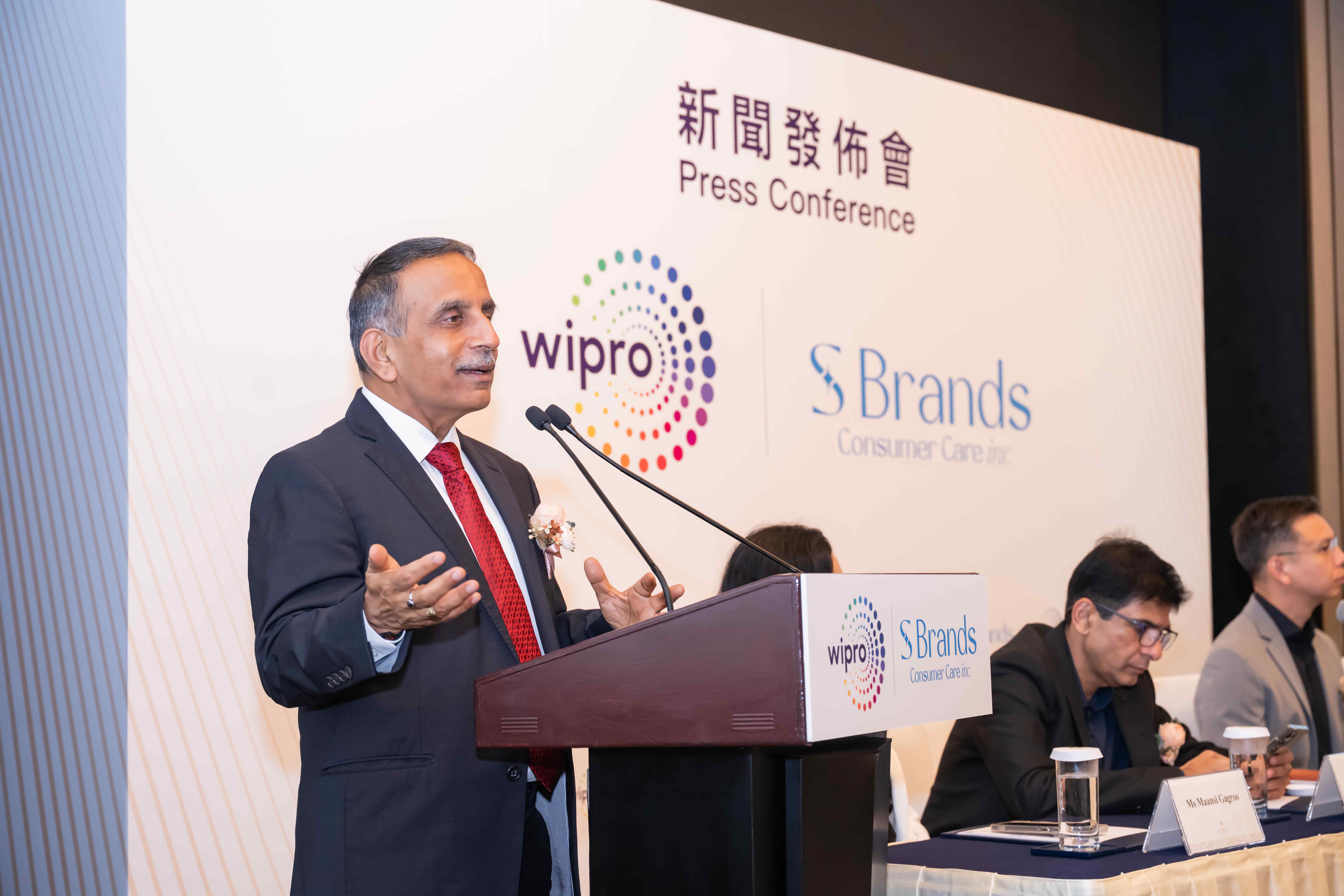 260723_Wirpo_ ‘Wipro's Acquisition’ Press Conference _Photo3.jpg