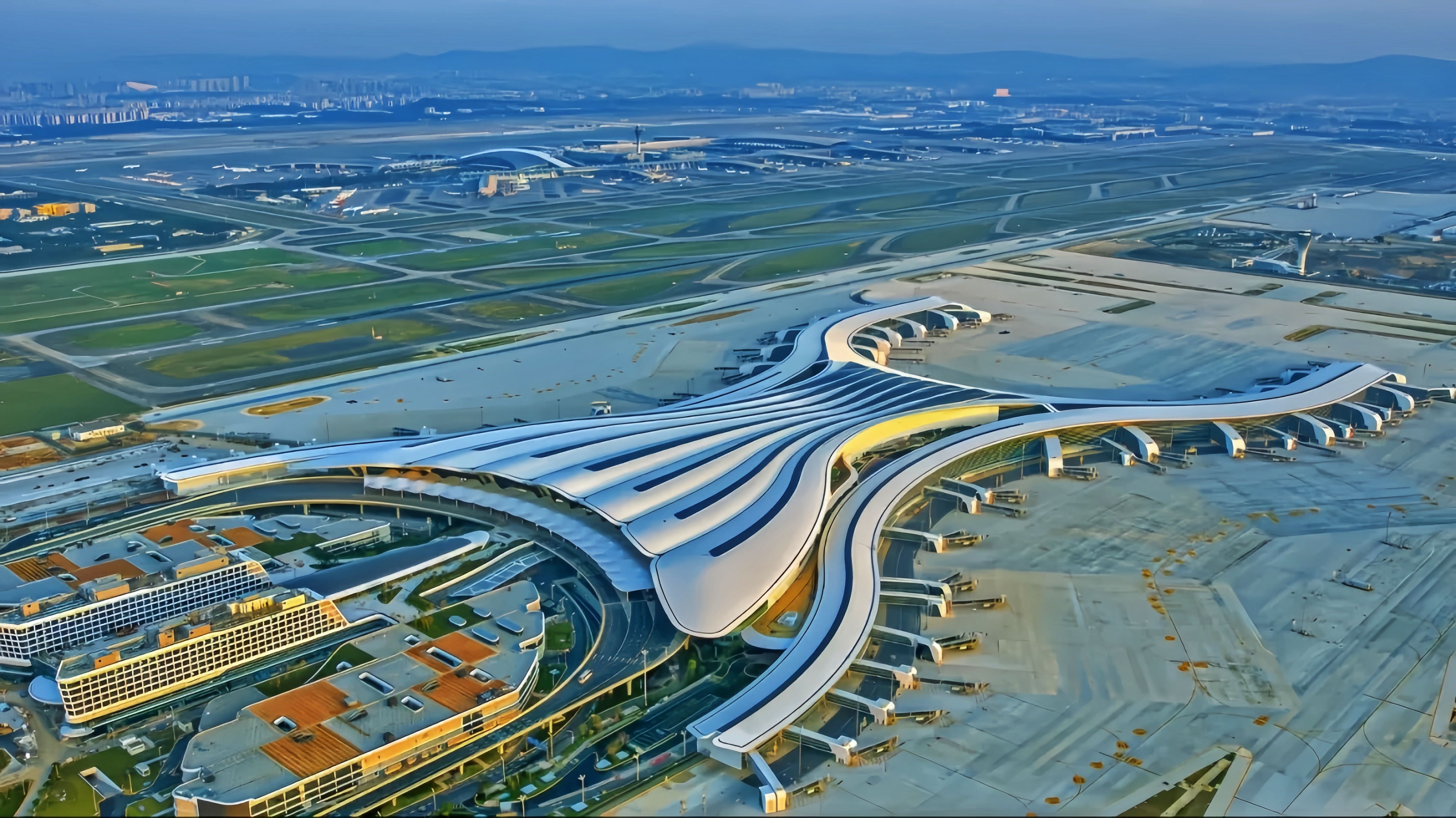 5、T3航站楼（摄影：陈淑玲）.jpg