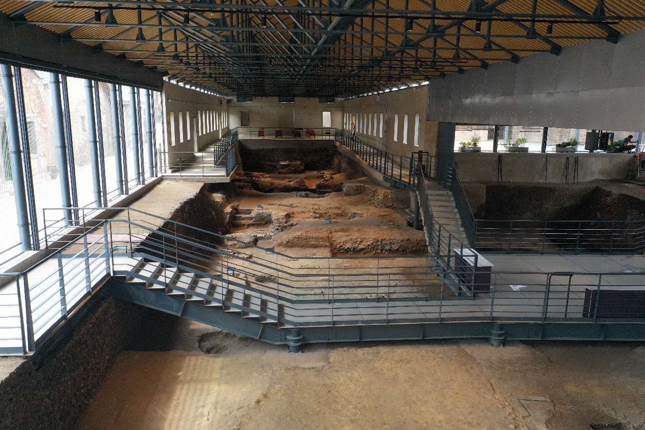 圖2：鎮區瓷業生產中心：落馬橋窯址.jpg
