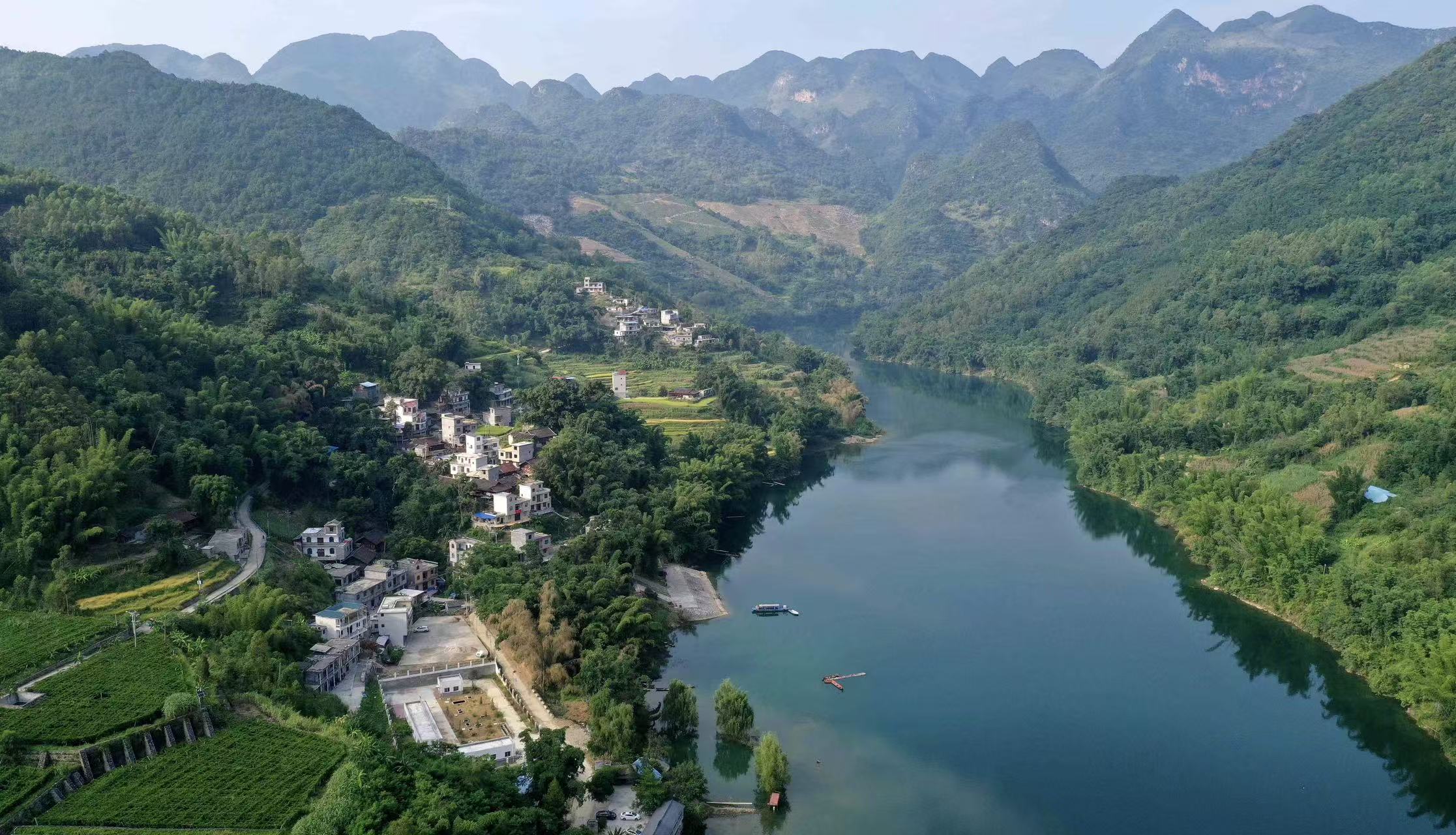 圖4：安龍美景.jpg