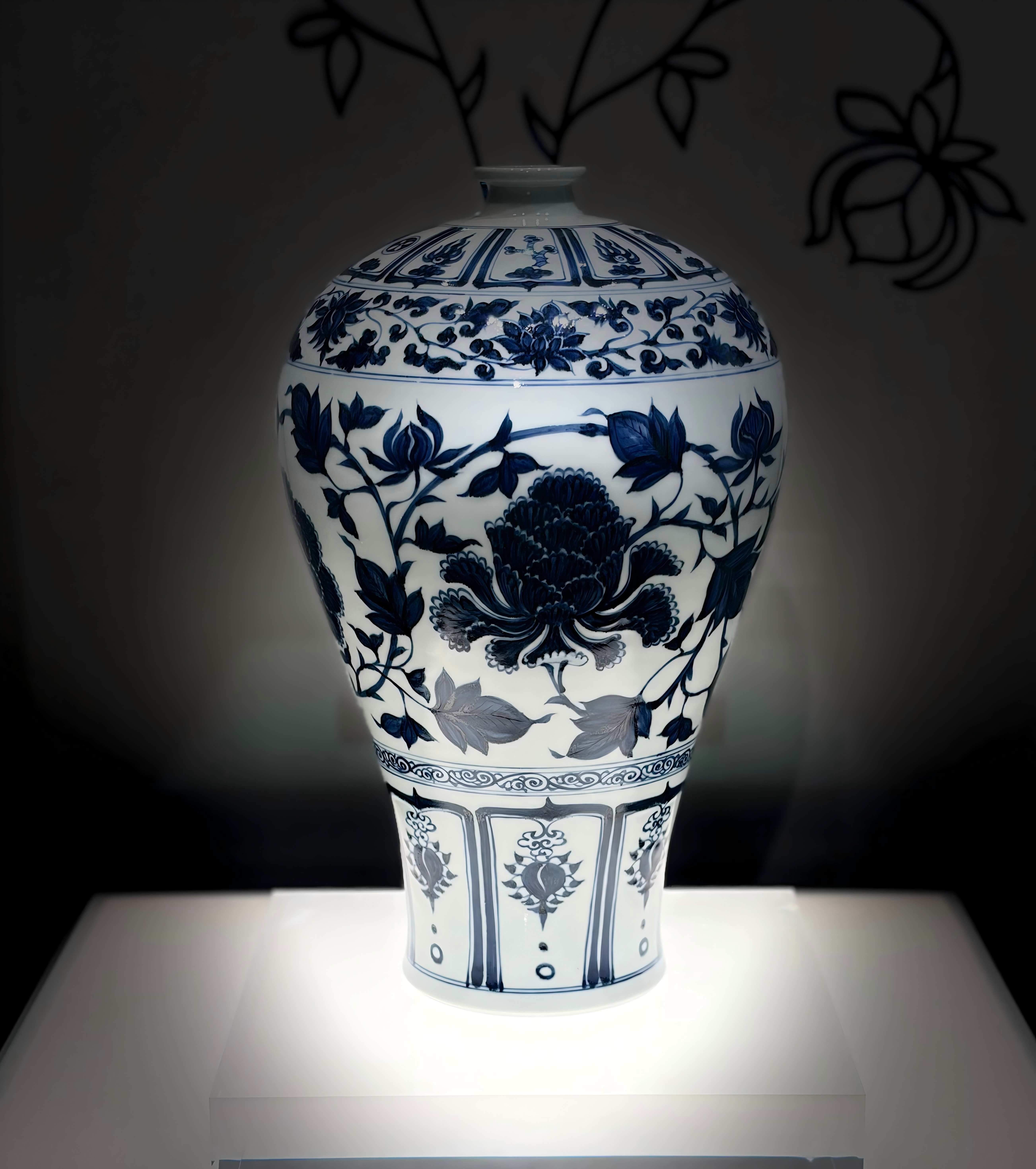 圖1：景德鎮青花瓷.jpg
