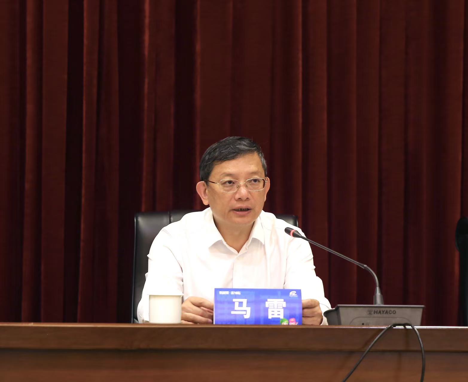 圖2:貴州省體育工作先進集體和先進個人表彰會現場.jpg