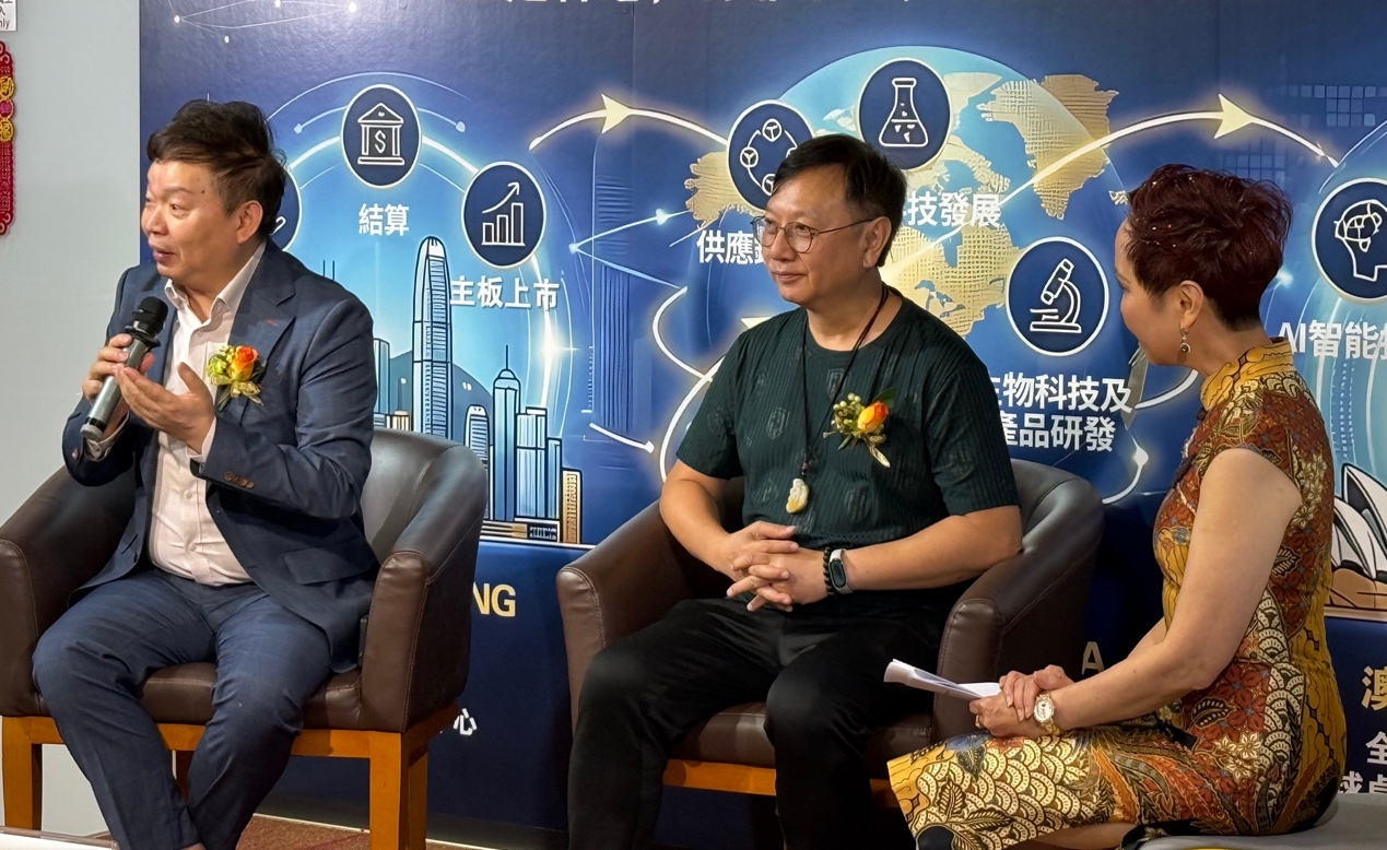 4、蔡克健導演與李尚錕先生一同解答來賓提問.jpg