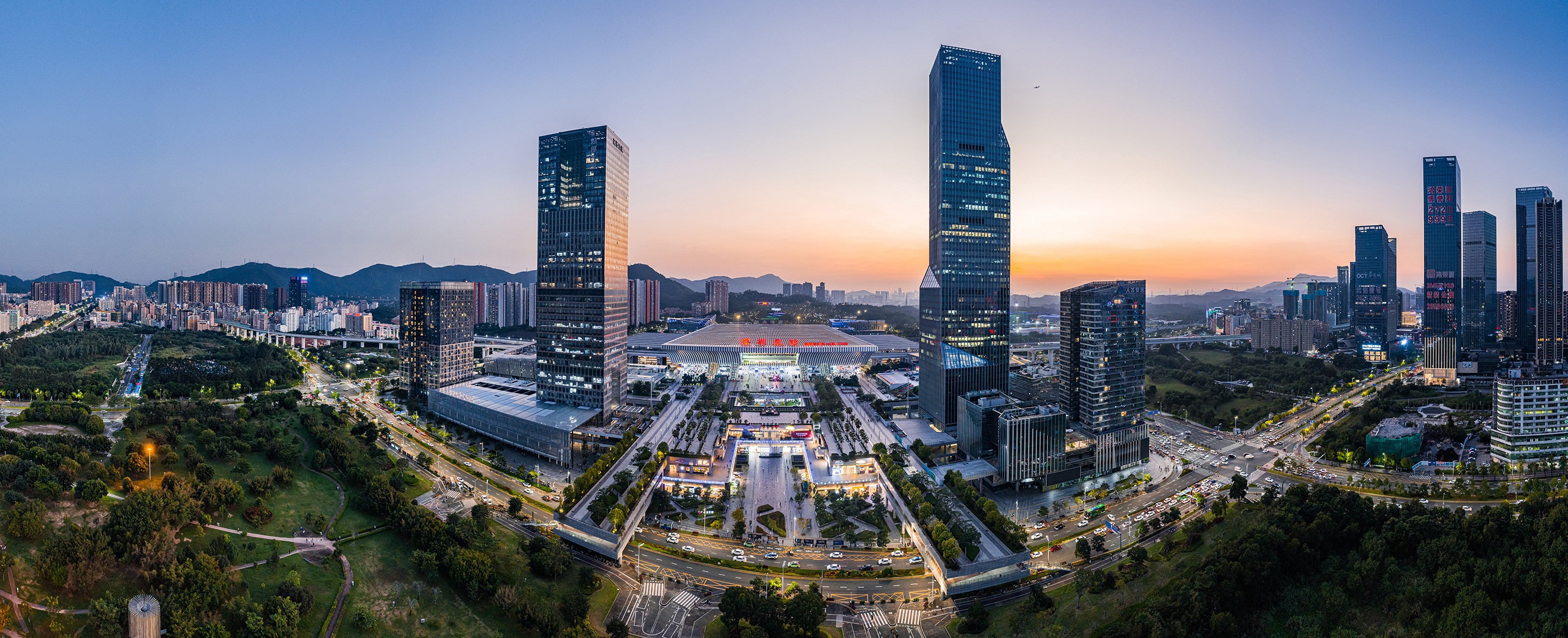 2.北站國際商務區已是深圳的“國際會客廳”(1).jpg
