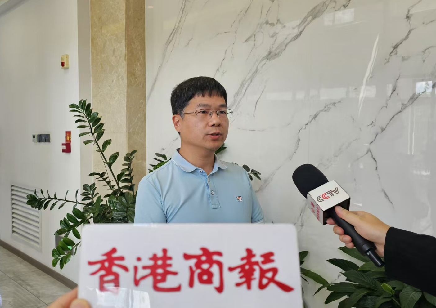 圖說五:吉光半導體科技有限公司總經理彭航宇.jpg