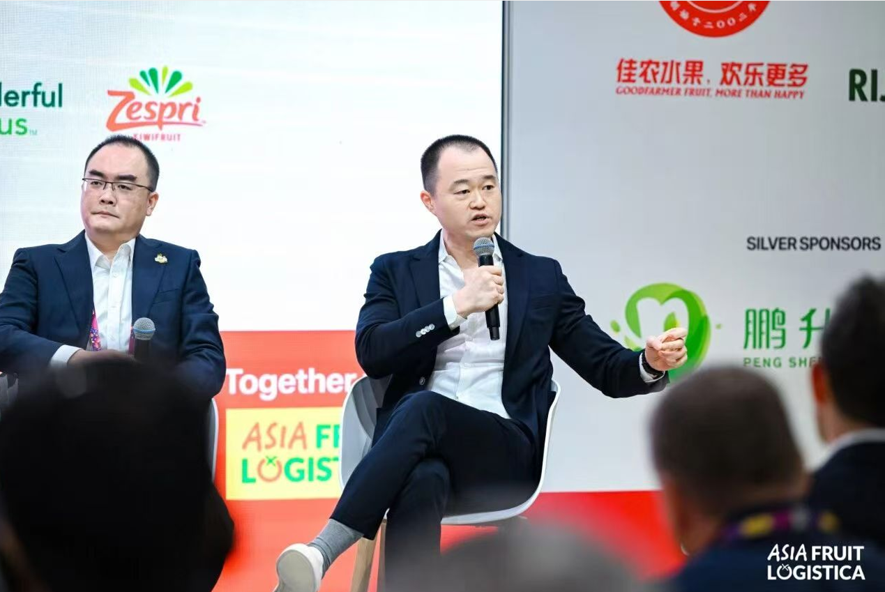 Driscoll’s全球首席营销官史天骏.jpg