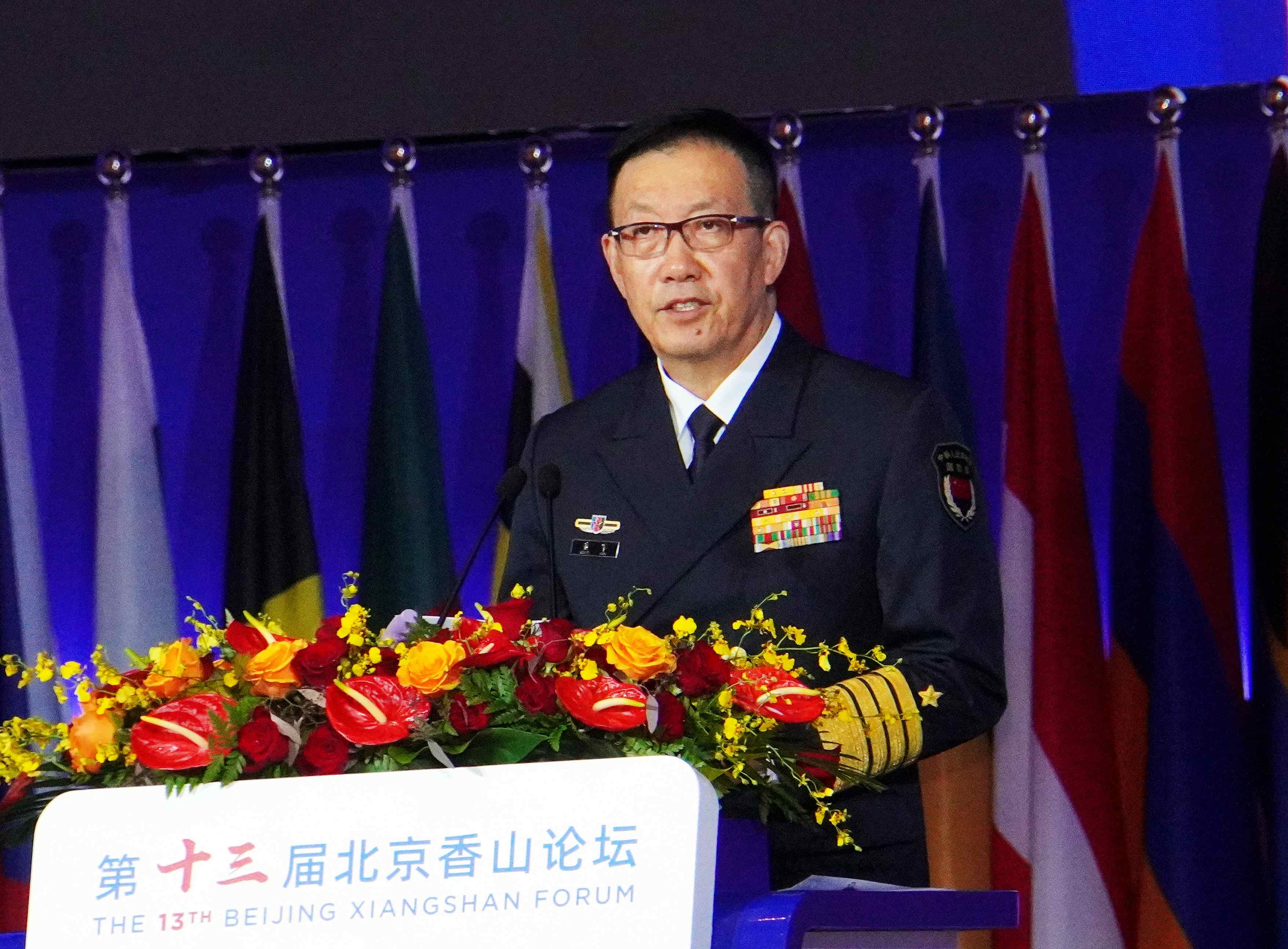 圖片2：國防部長董軍出席開幕式並作主旨發言.jpg
