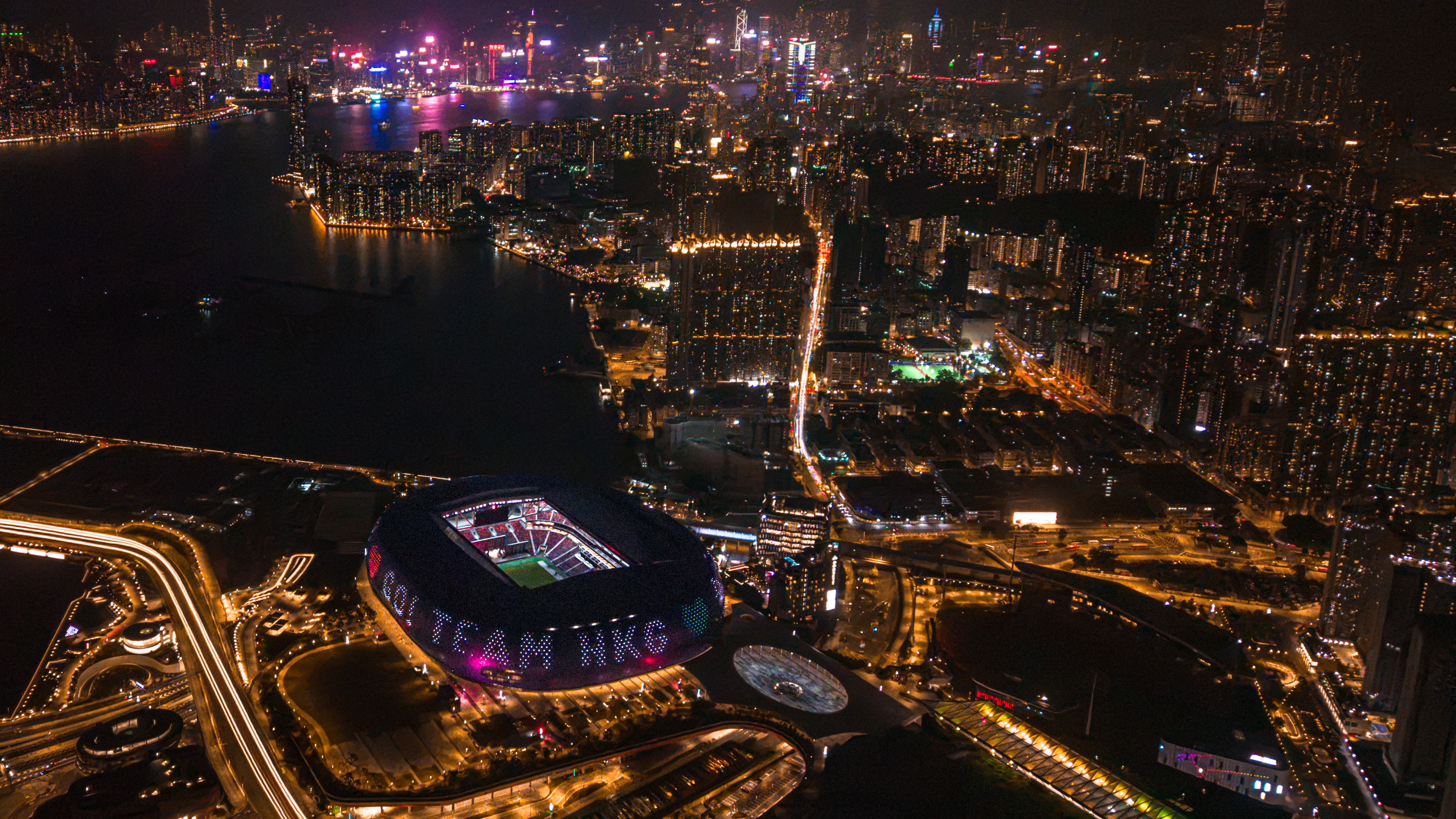 KTSP Asian Games-themed light show_1.jpg