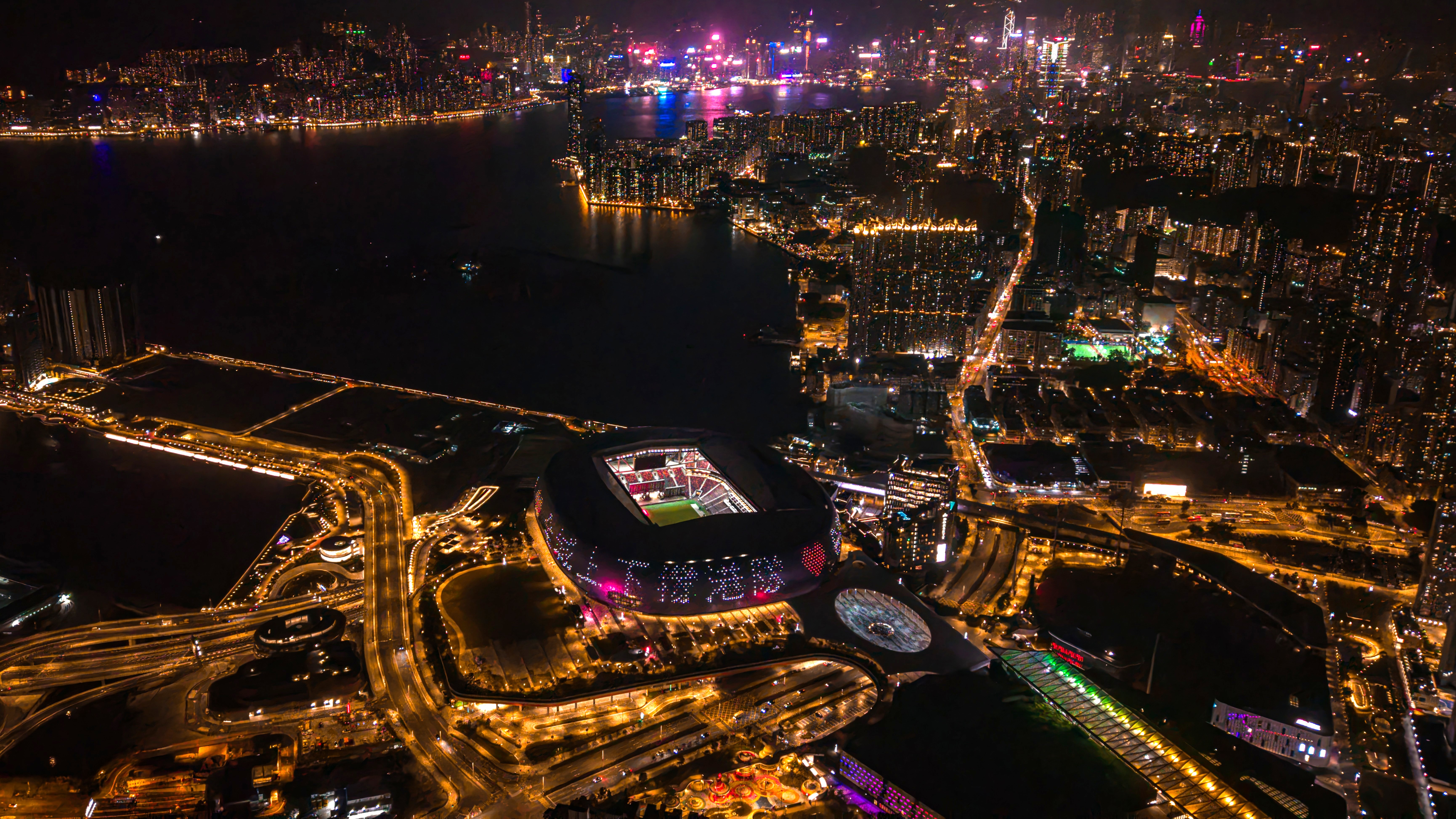 KTSP Asian Games-themed light show_2.jpg