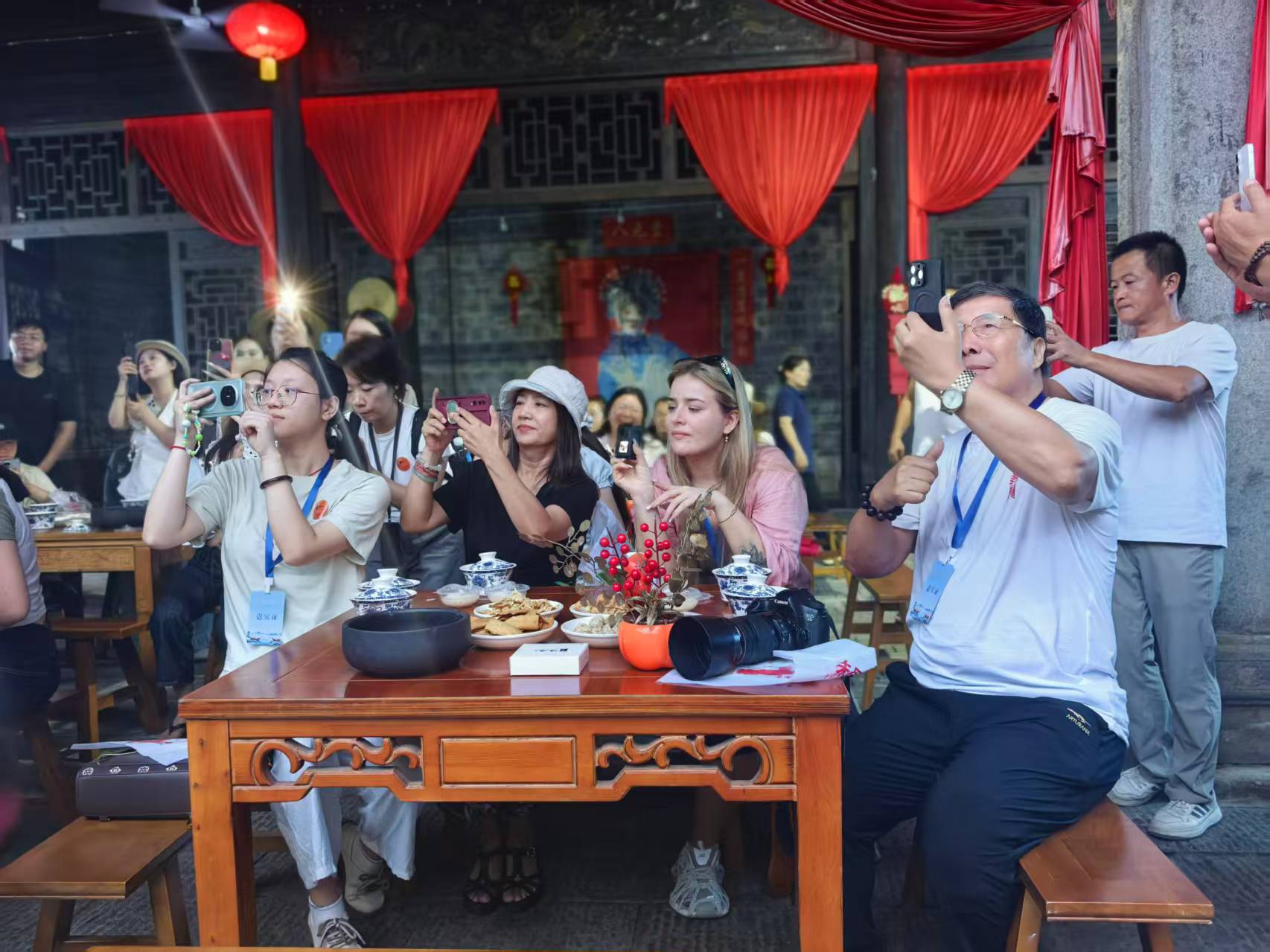 靖港古鎮感受古鎮文旅融合的煙火氣。.jpg